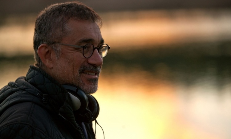 24. SFF: Gost programa Posvećeno: Nuri Bilge Ceylan