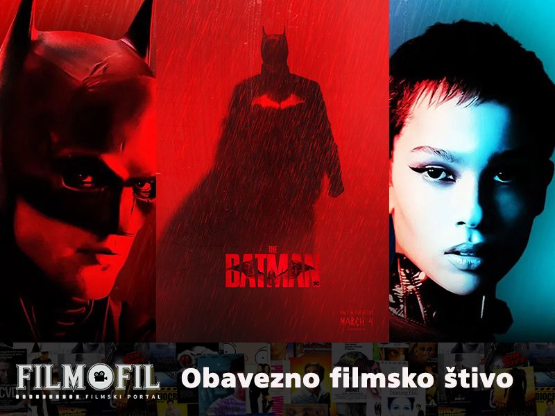 Obavezno filmsko štivo: Najočekivaniji filmovi u martu