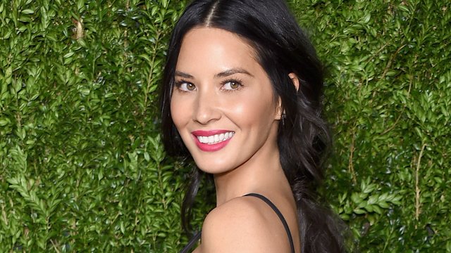 Olivia Munn novo ime 2. sezone serije "Six"