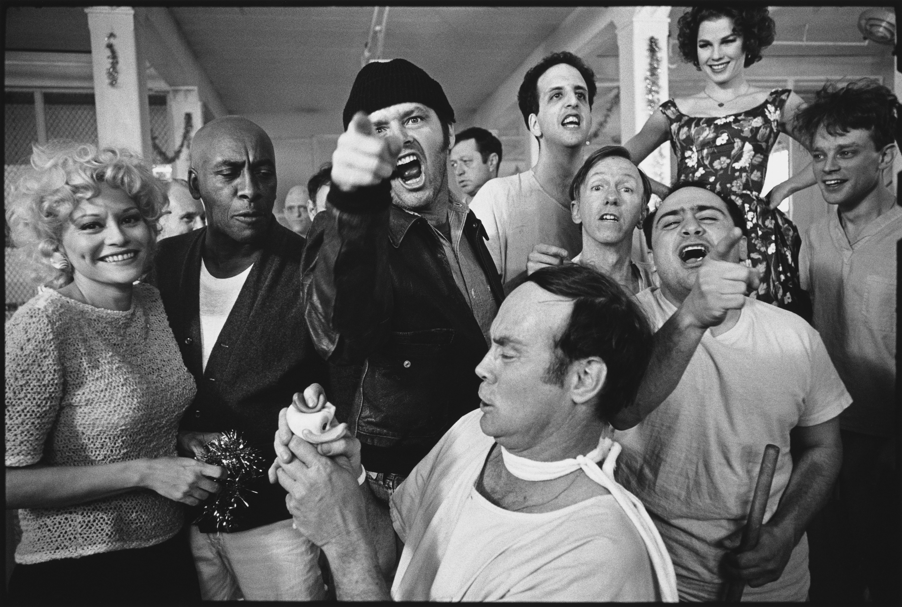 One Flew Over the Cuckoo's Nest: Obavezna filmska lektira