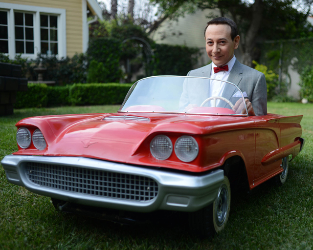 Objavljen teaser trailer filma "Pee-wee’s Big Holiday"