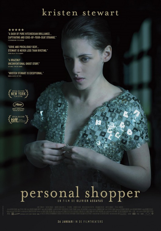 Personal Shopper