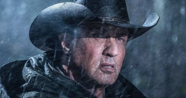 Smrt dolazi po negativce u "Rambo V: Last Blood"