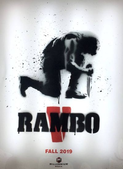 Rambo V