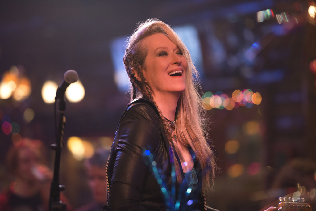 Kino premijere: "Ricki and the Flash"