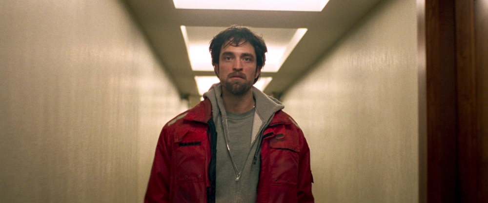 Pattinson u utrci s vremenom u novom traileru za "Good Time"