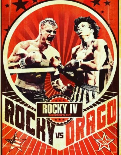 Rocky IV