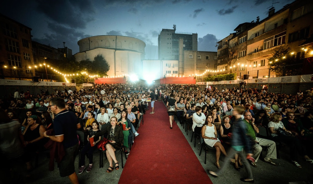 Objavljen kompletan program 23. Sarajevo Film Festivala