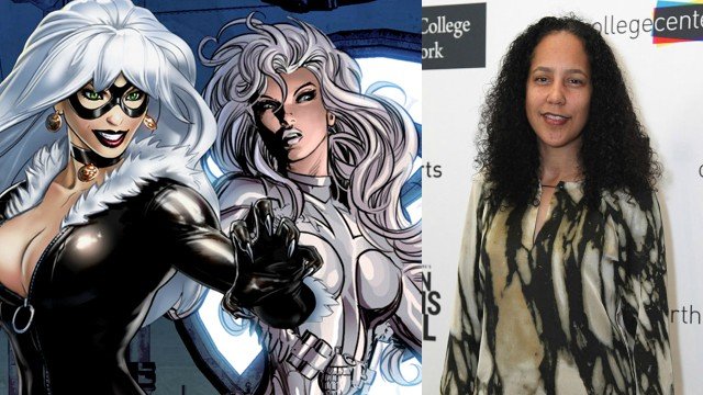 Gina Prince-Bythewood režira film "Silver Sable and Black Cat"