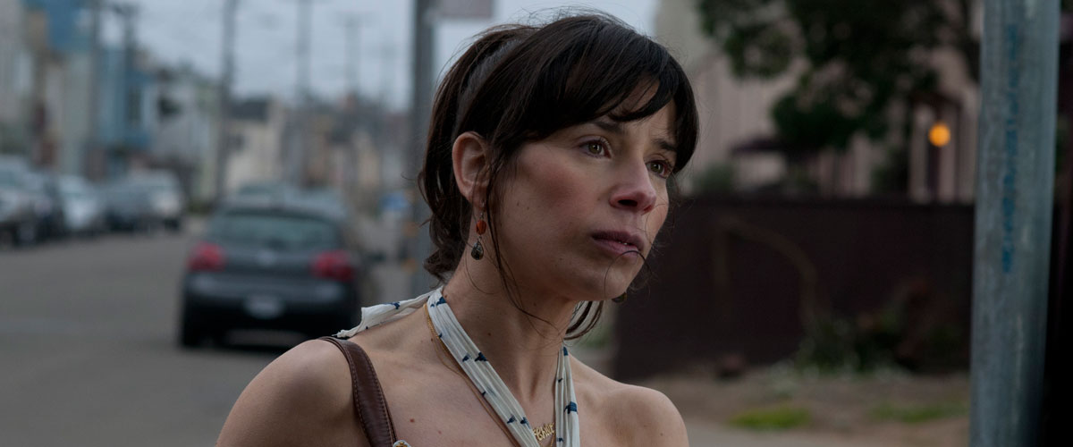 Sally Hawkins prvo ime  novog filma Guillerma del Tora