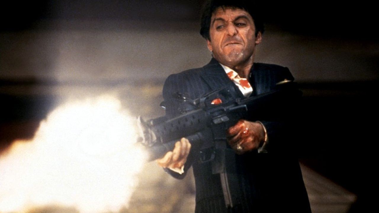 Remake kultnog filma "Scarface" dobio novog scenaristu