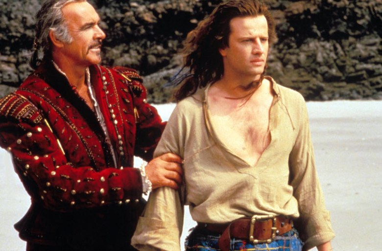 Chad Stahelski režira reboot filma "Highlander"