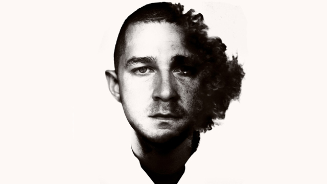 Nevjerovatni Shia LaBeouf u teaser traileru za "Man Down"