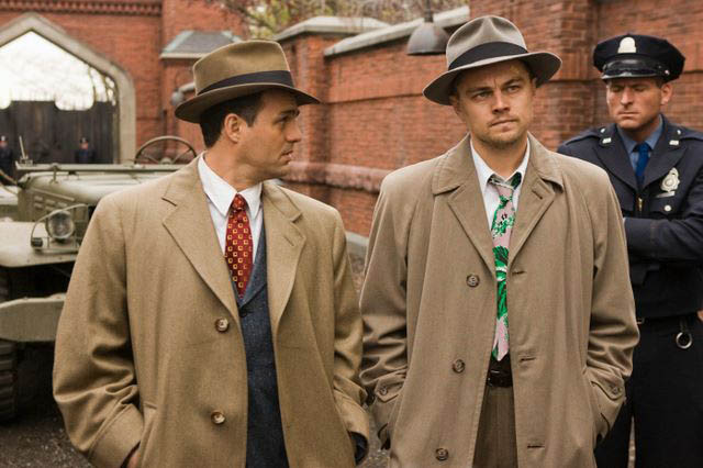 Scorseseov ''Shutter Island'' postaje TV serija