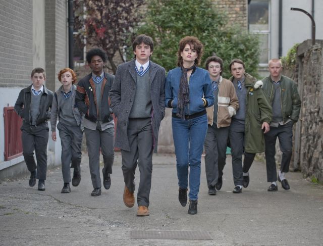 Sing Street: Posveta bratu, snovima i muzici osamdesetih