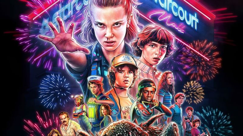 Stranger Things: Klinci više nisu djeca, sad su tinejdžeri