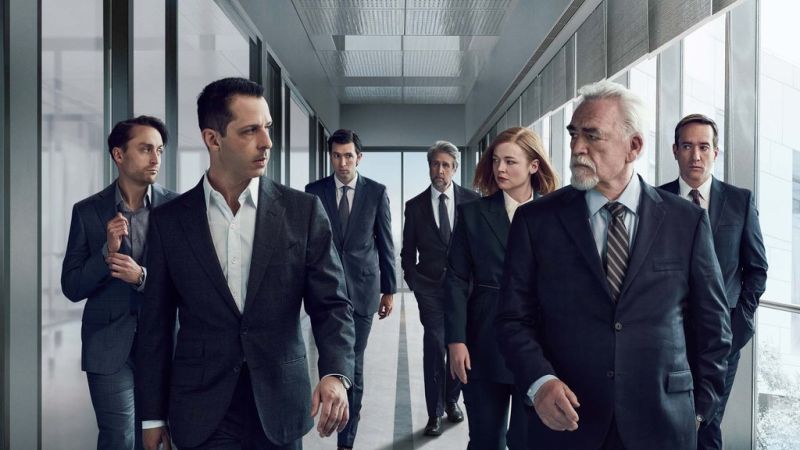 Treća sezone serije “Succession“ 18. oktobra na HBO GO-u i HBO-u