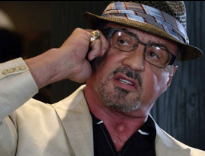 Stallone u traileru za dramu ''Raech Me''