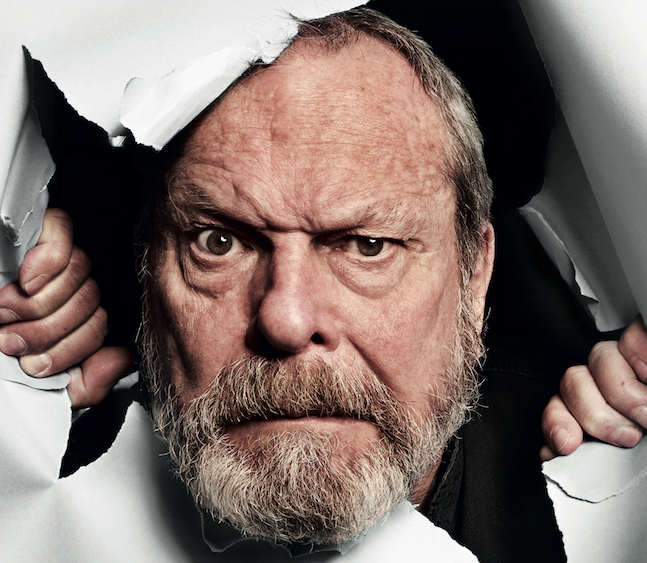 Terry Gilliam snima “The Man Who Killed Don Quixote” 