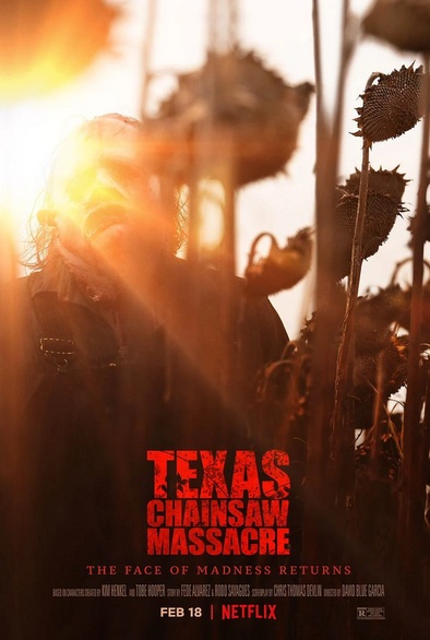 Texas Chainsaw Massacre