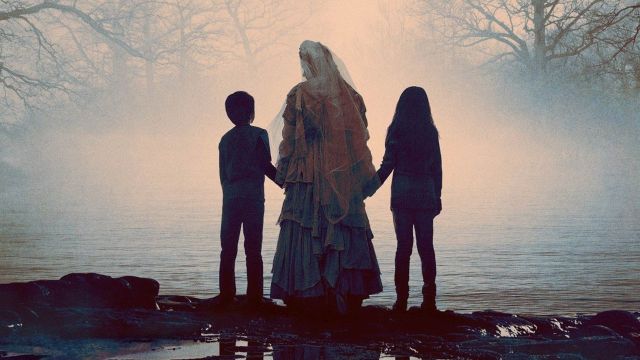 Predstavljamo titlovani trailer za horor “The Curse of La Llorona”