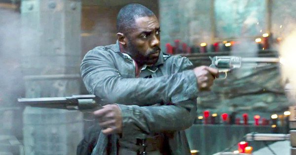 Box office: "The Dark Tower" ispred konkurencije