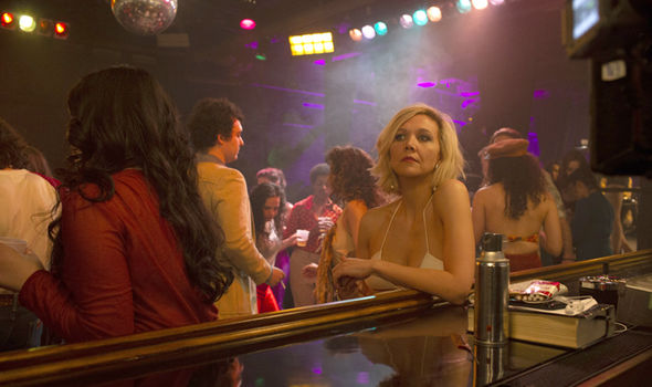 Druga sezona serije "The Deuce" HBO-a od 9. septembra