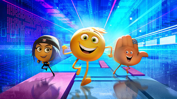 The Emoji Movie: Šašavi emotikoni i još šašaviji kritičari