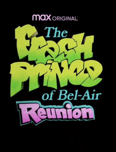 The Fresh Prince of Bel-Air Reunion