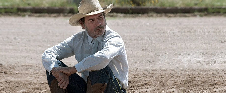 Novi film Tommyja Lee Jonesa: ''The Homesman“