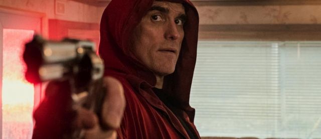 Prvi pogled na Lars Von Trierov: "The House That Jack Built"