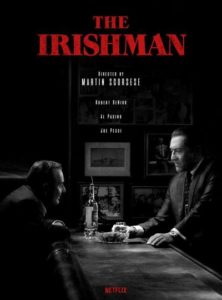 The Irishman