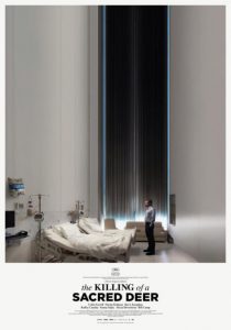 The Killing Of A Sacred Deer