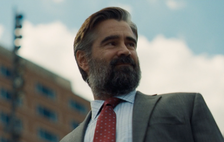 Predstavljen novi trailer za "The Killing of a Sacred Deer"