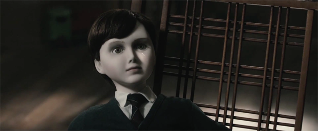 Objavljen trailer horor trilera "The Boy"