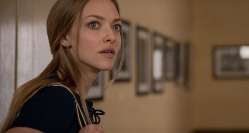 Amanda Seyfried u ukletoj kući: "Things Heard & Seen"