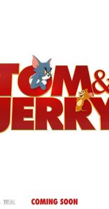 Tom & Jerry