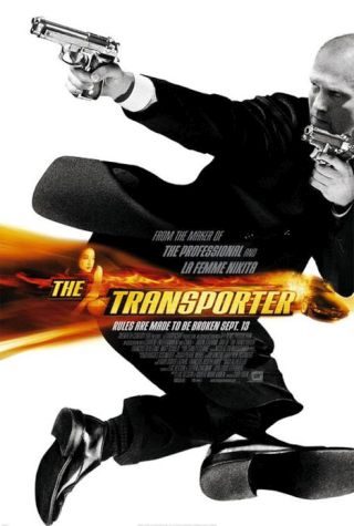 Transporter 1 i 2 na moja TV: Noć adrenalinske akcije