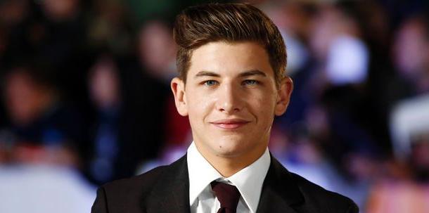 Tye Sheridan glavna uloga Spielbergovog "Ready Player One"