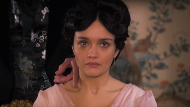 Olivia Cooke u prvom traileru za mini seriju "Vanity Fair"