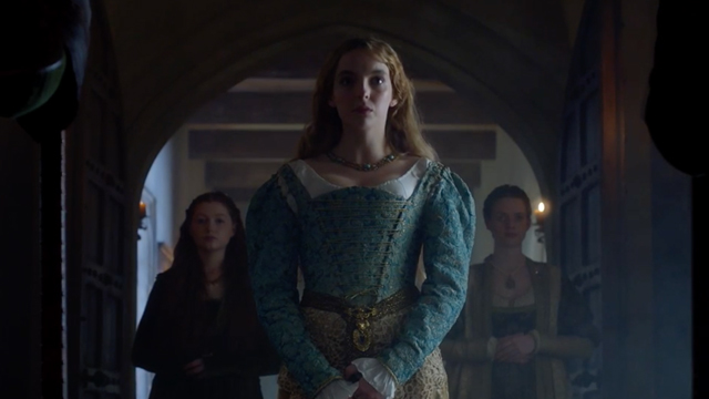 Objavljen prvi teaser TV serije "The White Princess"