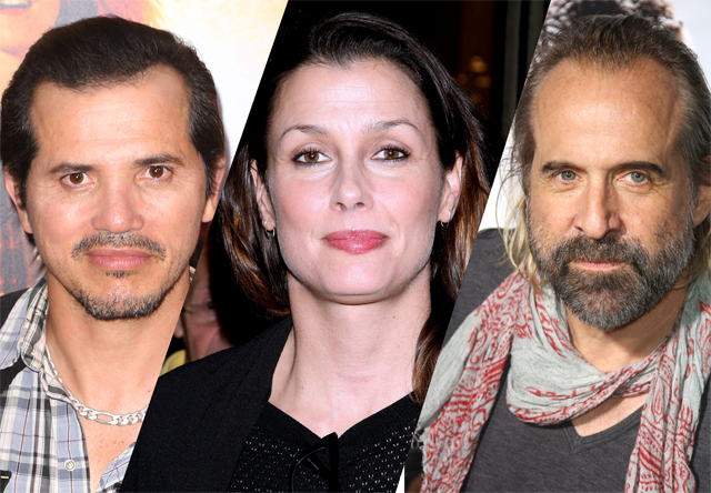 Leguizamo, Moynahan i Stormare u nastavku "John Wick 2"