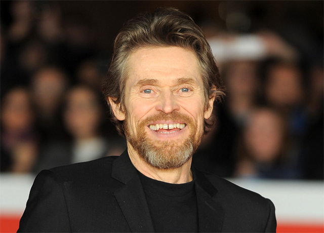 Willem Dafoe se priključio ekipi filma "Dog Eat Dog"