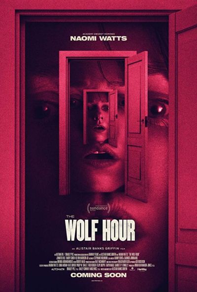 Wolf Hour