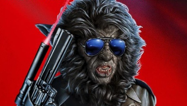 Horor/komedija: "Another WolfCop"