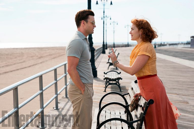 Objavljen prvi trailer za Woody Allenov "Wonder Wheel"