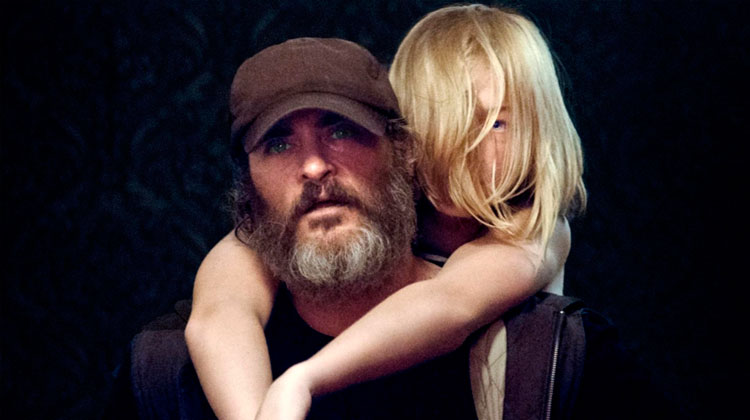 You Were Never Really Here: Snažan rediteljski rukopis