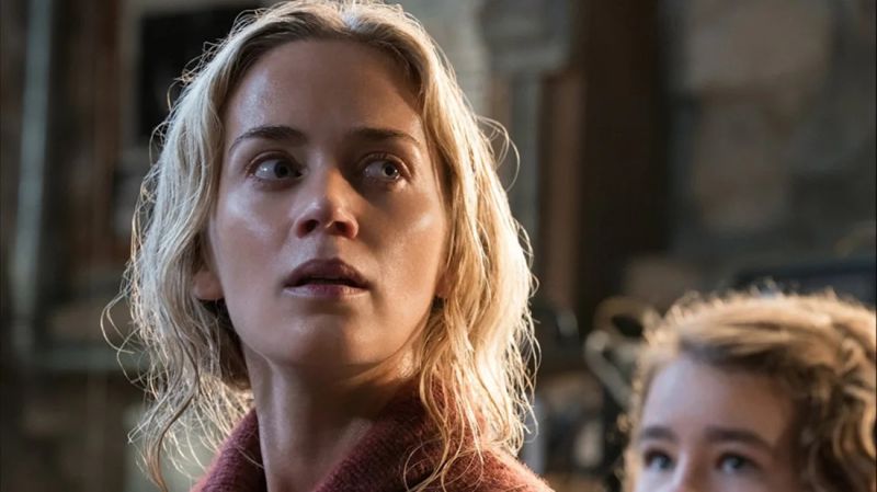 "A Quiet Place: Part 2" dobio i puni službeni trailer