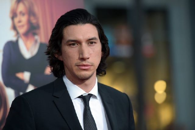 Adam Driver dobio ulogu u trileru "Black Klansman"