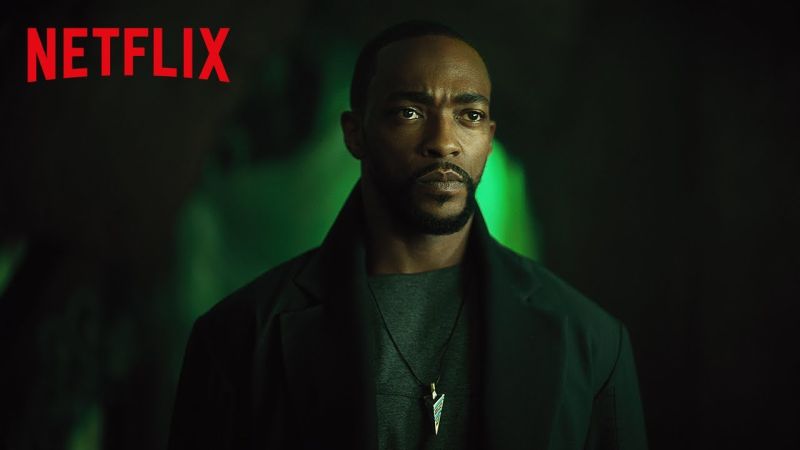 Netflix gasi SF seriju "Altered Carbon" poslije druge sezone